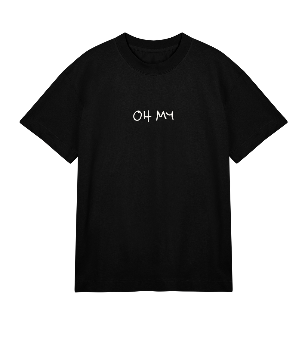 Oh My / Info tee