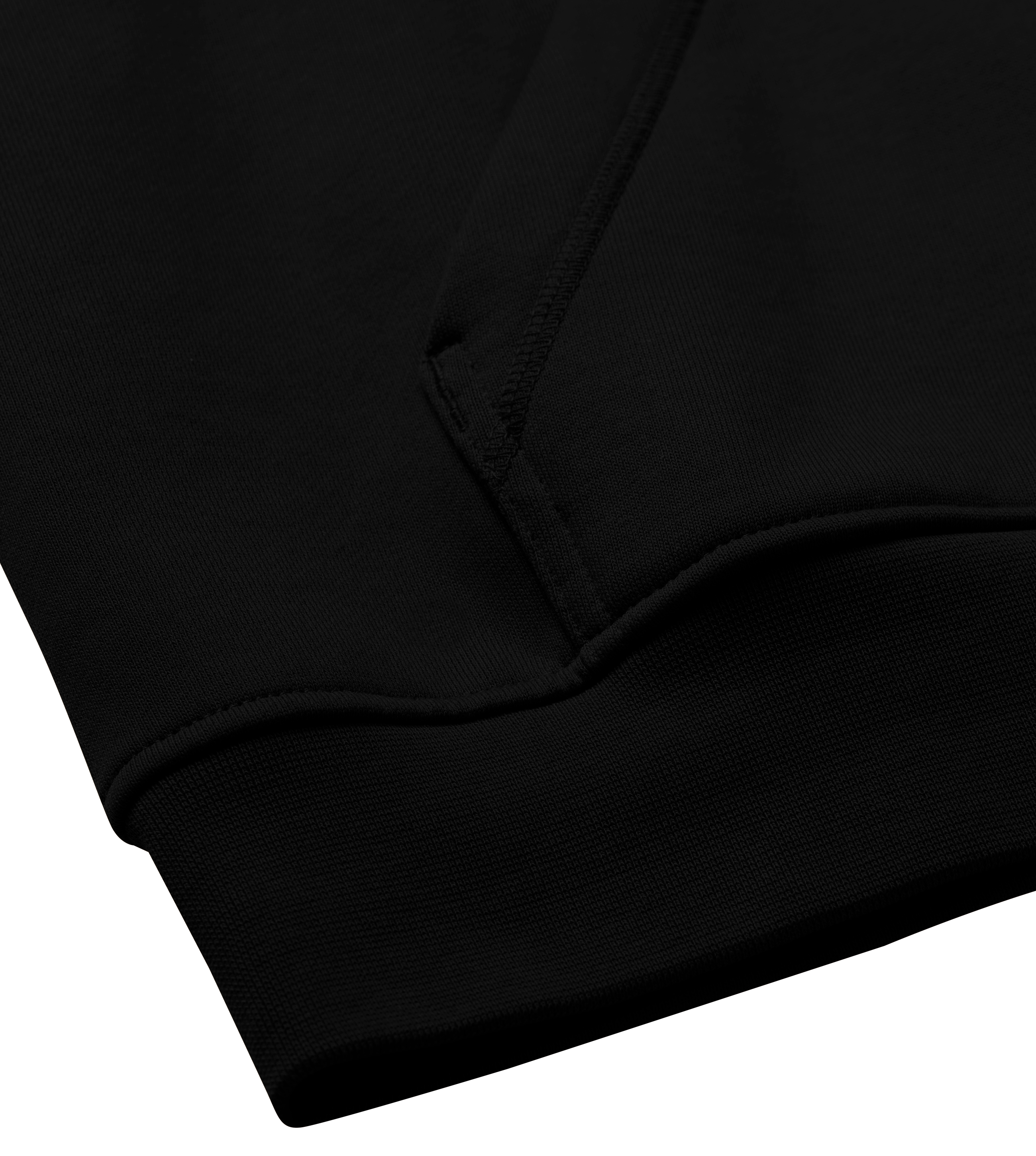Oh My / Collage hoodie