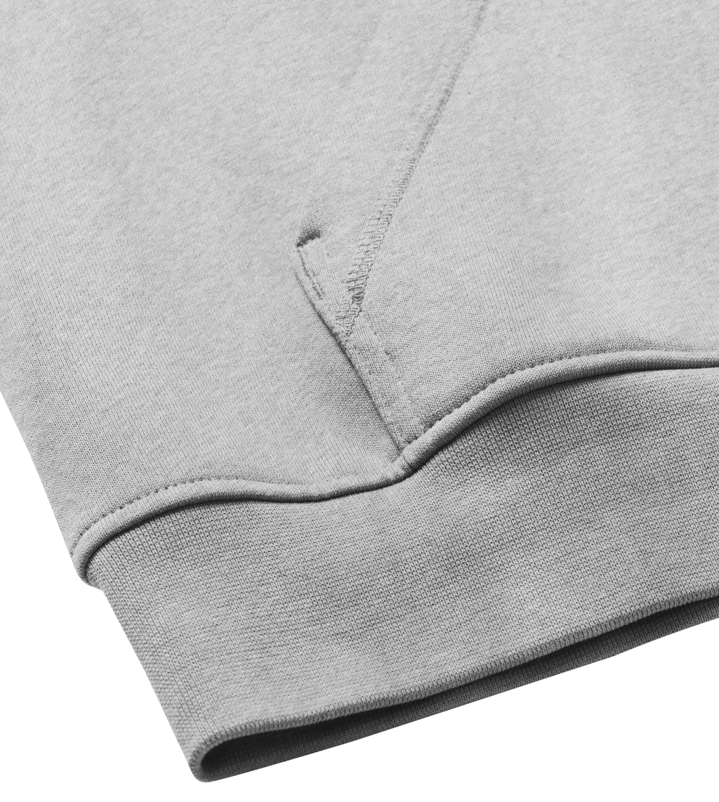 Oh My / Collage hoodie