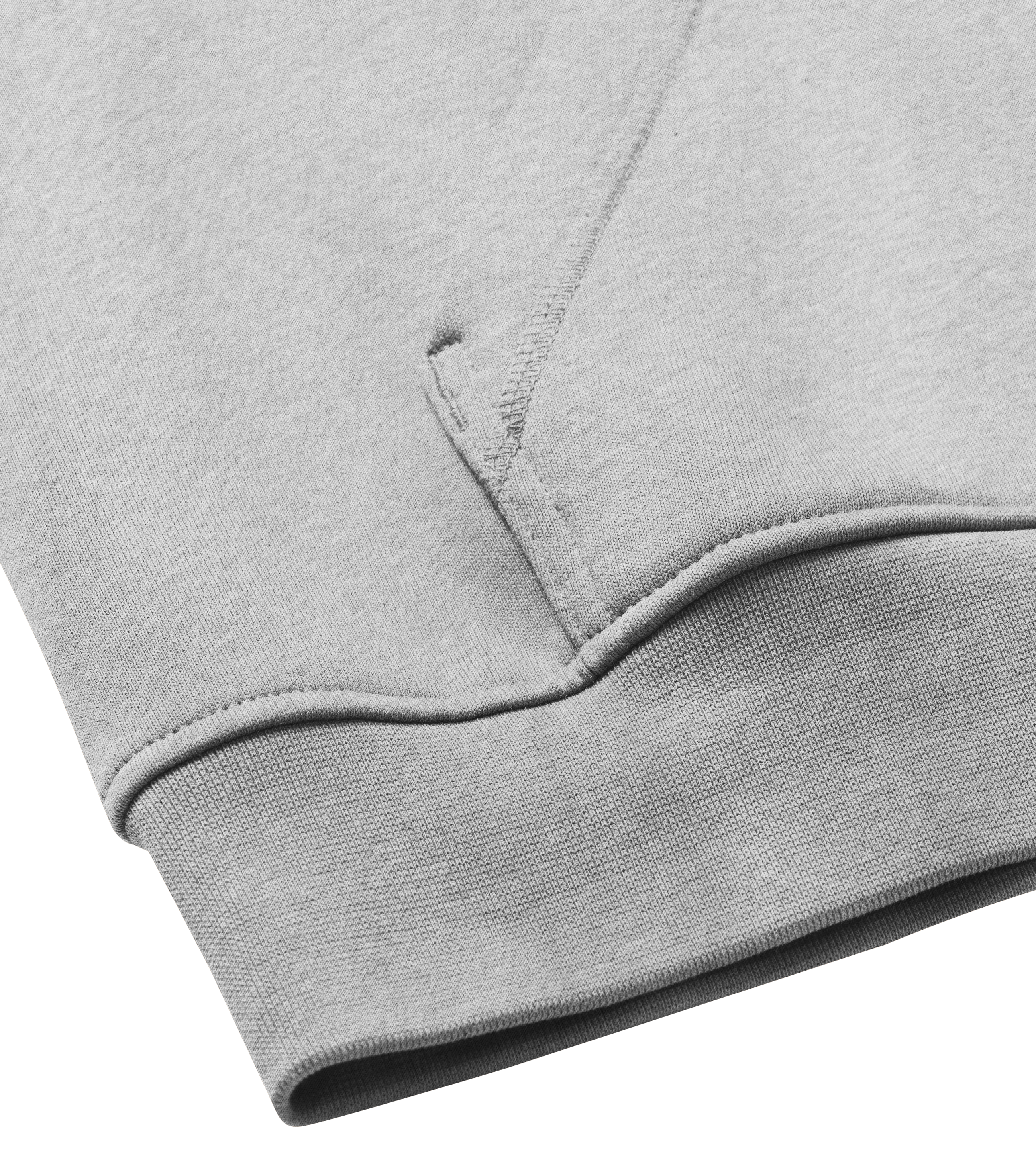 Oh My / Collage hoodie
