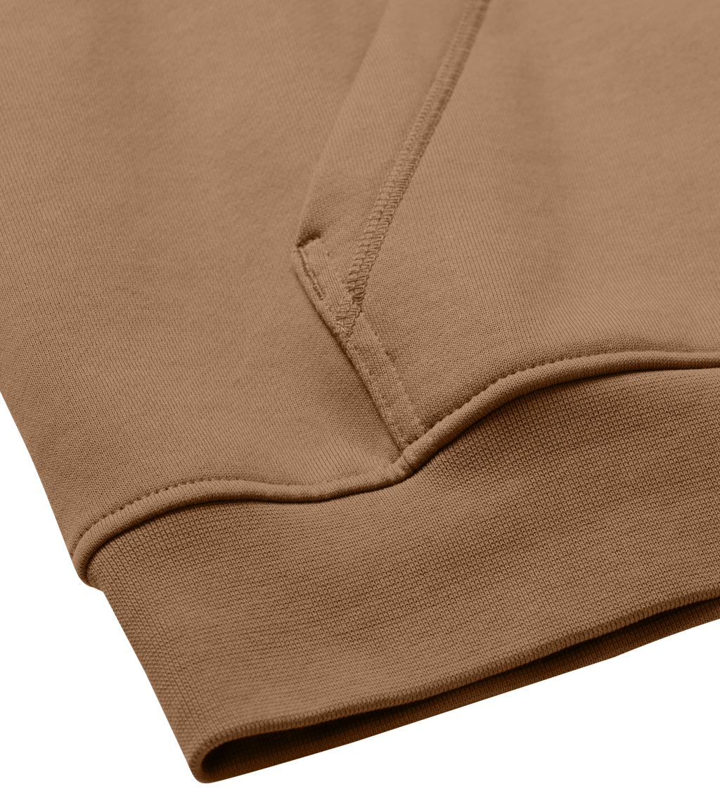 Oh My / Collage hoodie