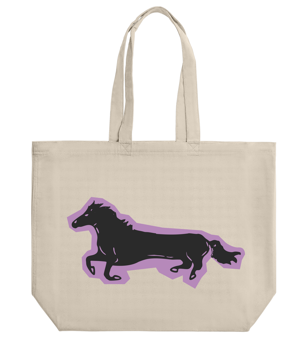 Oh My / Taxhäst tote