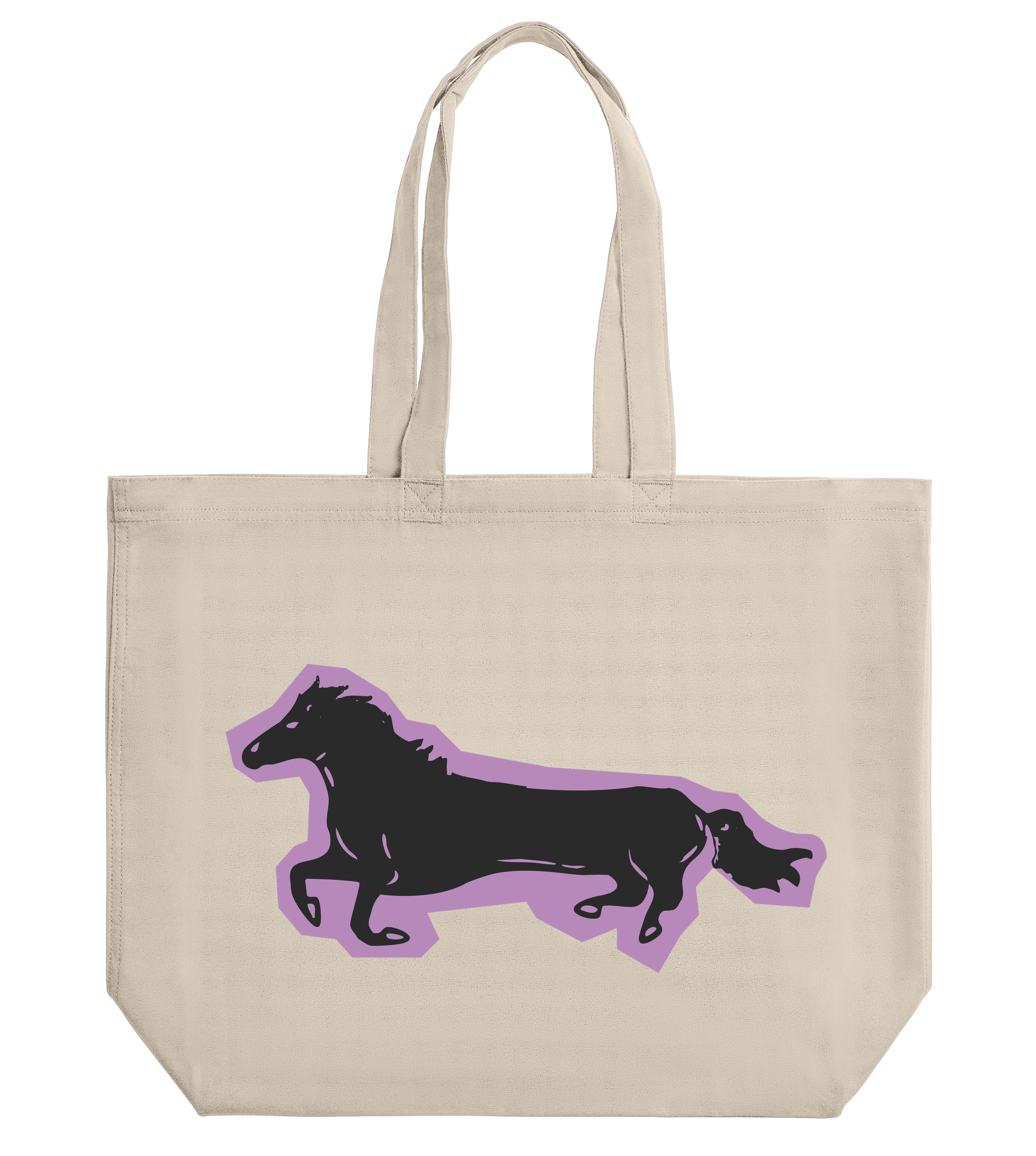 Oh My / Taxhäst tote