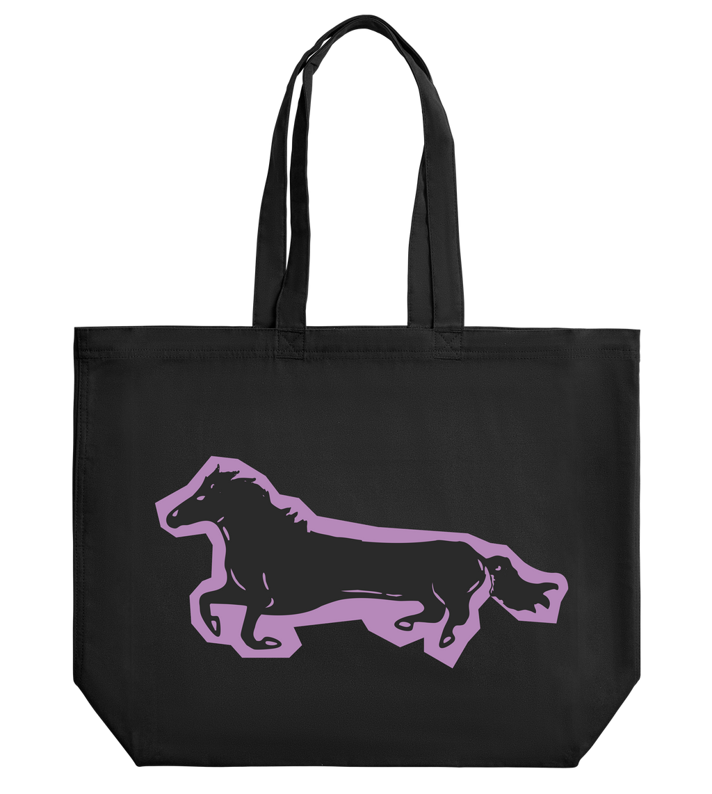 Oh My / Taxhäst tote