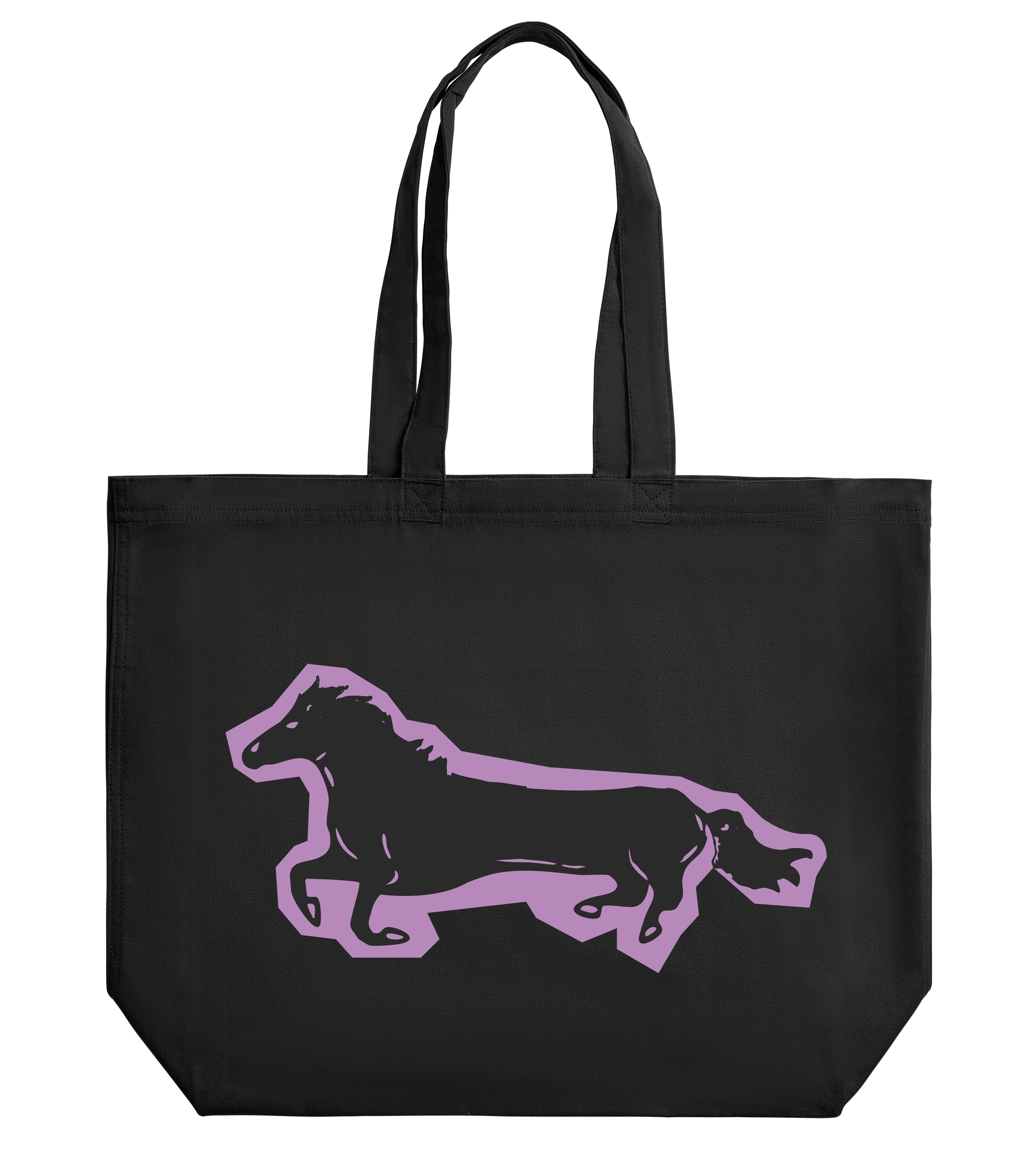 Oh My / Taxhäst tote