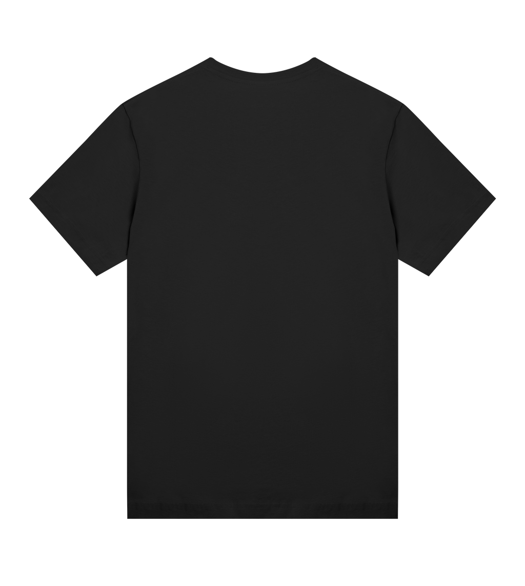 Oh My / Schysst tee damstorlek