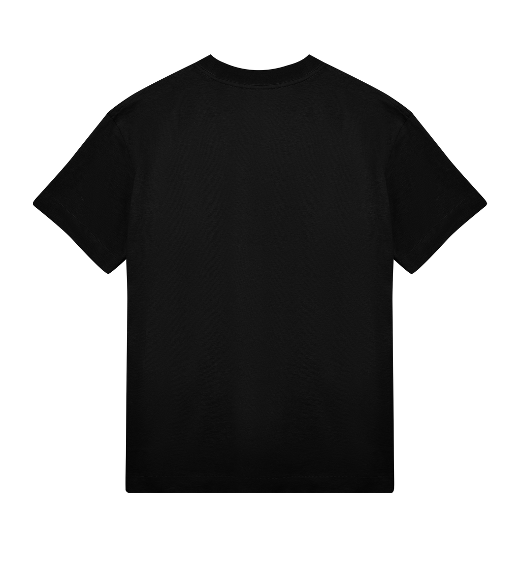 Oh My / Schysst tee