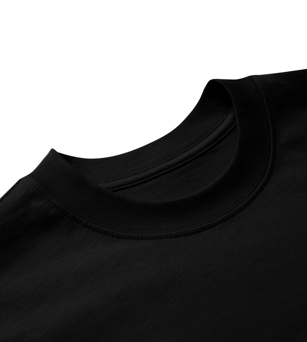 Oh My / Info tee