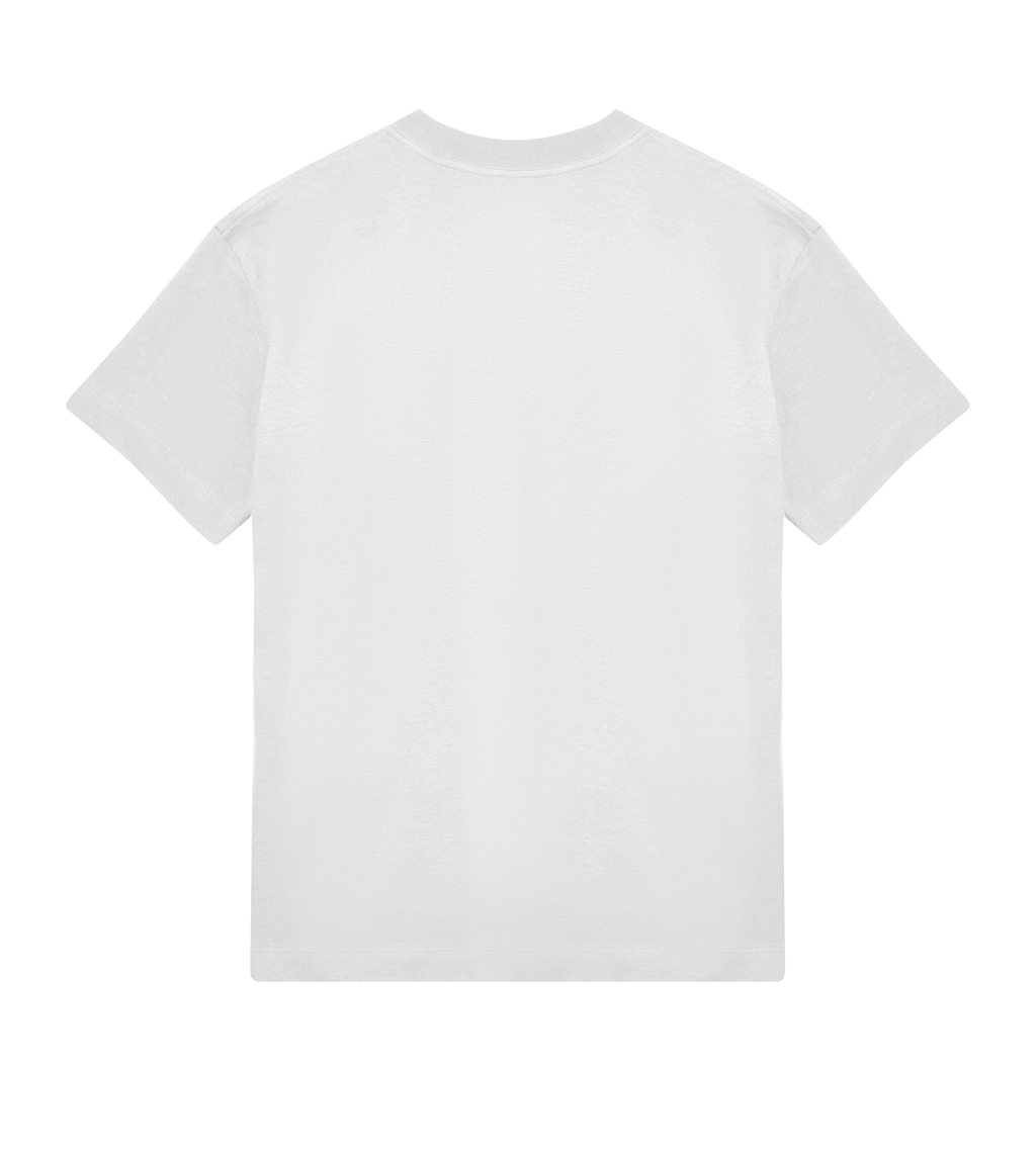 Oh My / Schysst tee