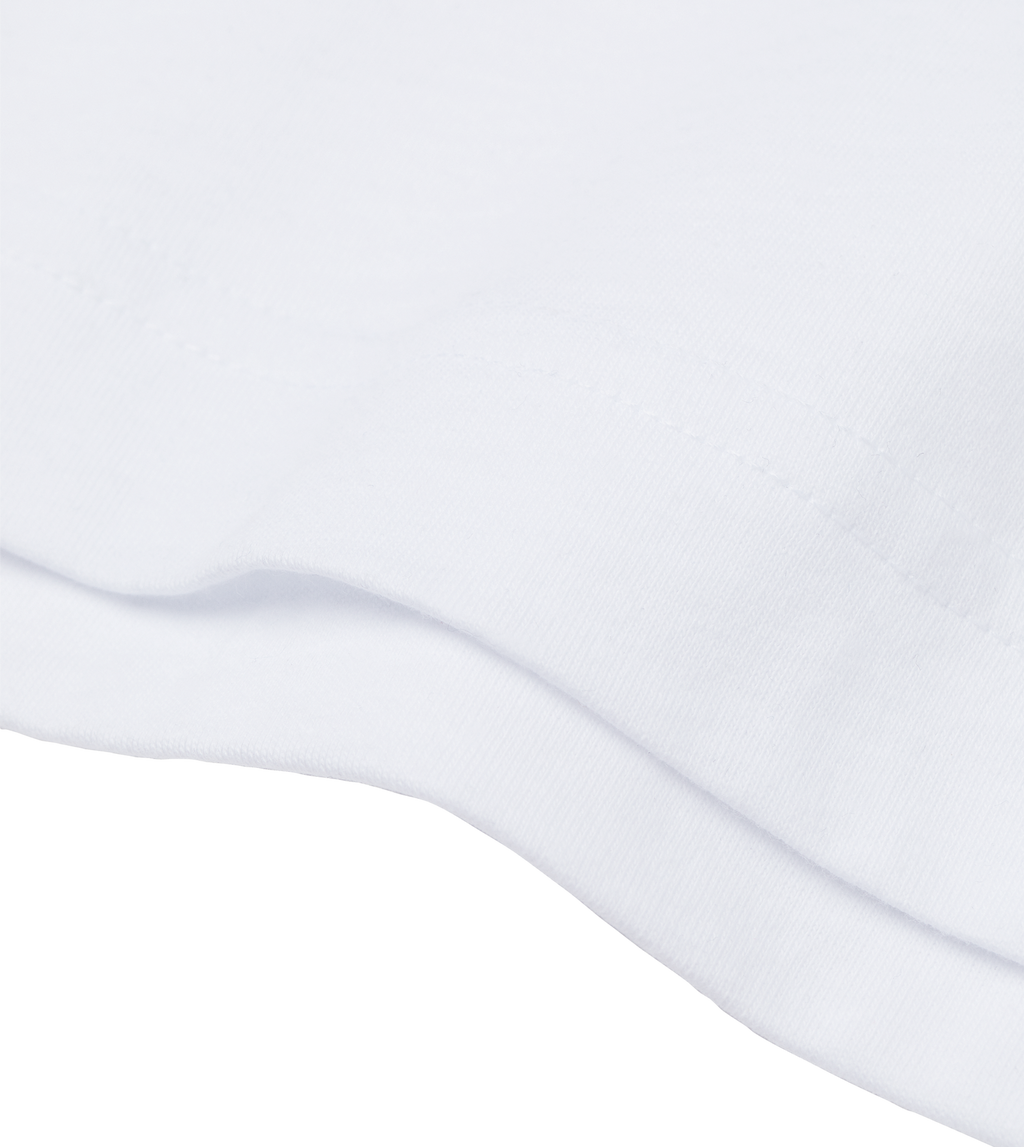 Oh My / Schysst tee damstorlek