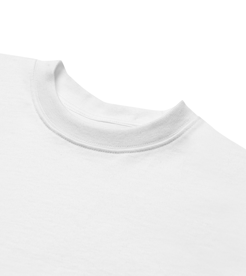 Oh My / Schysst tee